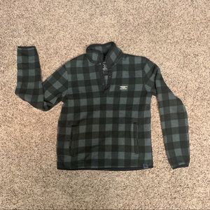 LL Bean Pullover